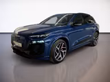 Audi SQ6 e-tron S-LINE EDITION ONE BLUE NP:113tEUR PA - Audi SQ6 e-tron SUV
