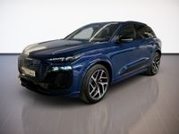 Audi SQ6 e-tron - Vorschau Bild 2