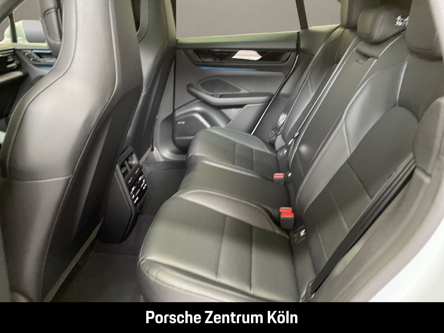 Porsche Macan - Bild 23