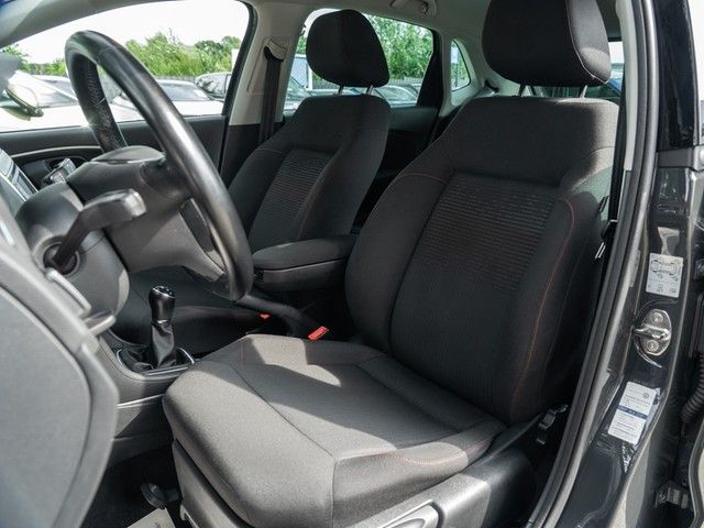 Polo Sound Navi SHZ