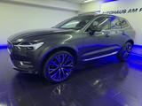 Volvo XC60 Inscription PANO VRTUAL HUD H&K LED AHK CAM - Volvo XC60 in Duisburg