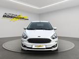 Ford KA+ Winter-Paket / Klima - gebrauchte Ford Ka/Ka+ aus dem Jahr 2019