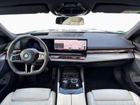 BMW i5 - Vorschau Bild 17