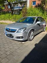 Opel Vectra C 2.2 Direct - Opel Vectra: Direct