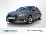 Audi A3 Limousine 35 TFSI sport AHK/SideAssist/Xenon/
