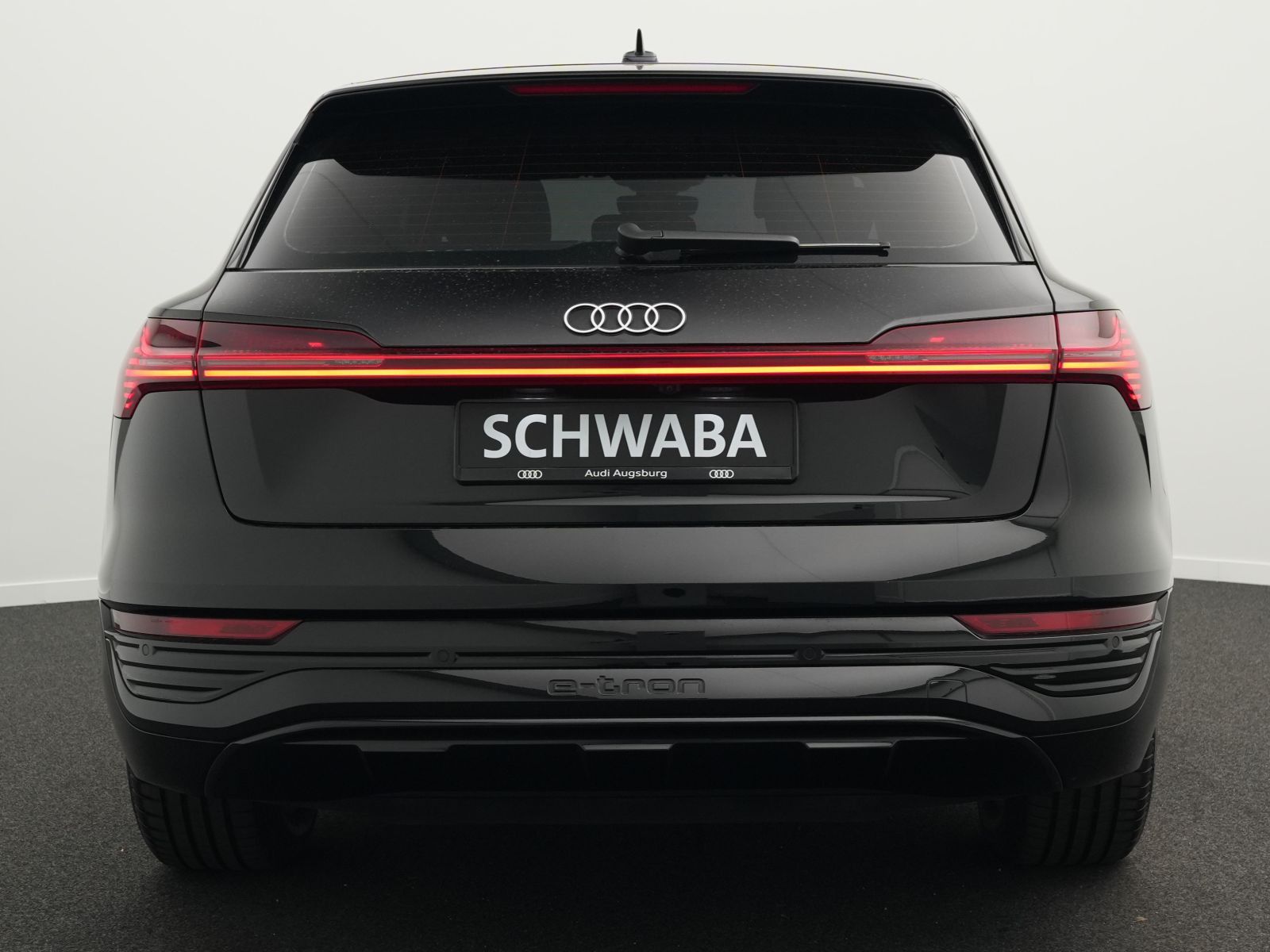 Audi Q8 e-tron - Bild 8