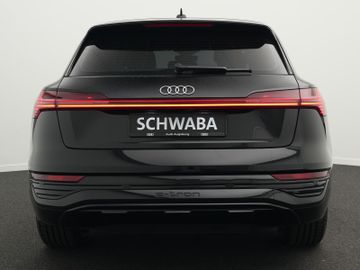 Audi Q8 e-tron - 8
