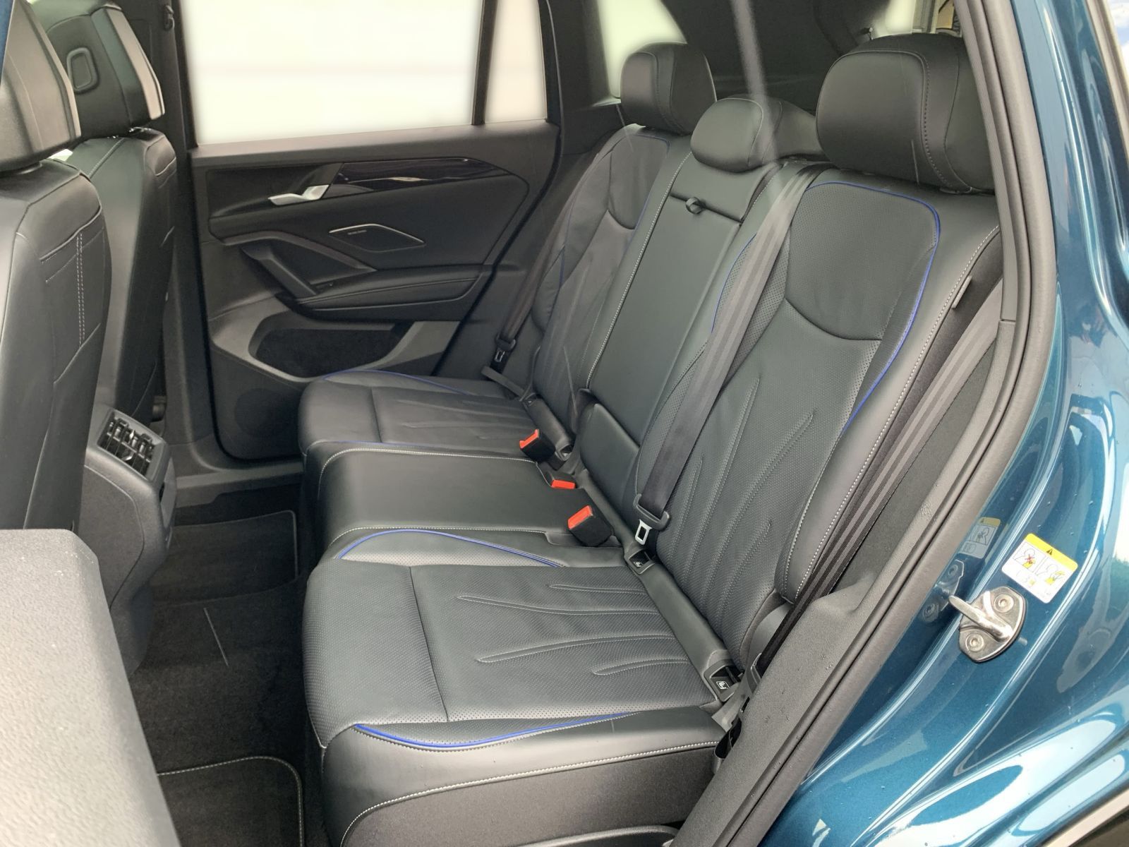 Volkswagen Tiguan - Bild 11