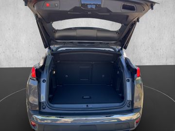 Peugeot 3008 Allure Pack HDI 130 Navi+SHZ+RFK+Allwetter