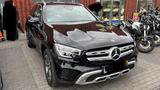 Mercedes-Benz GLC 300 de 4MATIC Autom. - HeadUp-Vollleder - Mercedes-Benz GLC 300 Gebrauchtwagen in München