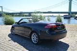 Saab 9-3 Cabrio Technisch TOP, TÜV neu, Navi, El Sitz - Saab aus 2007: Cabrio