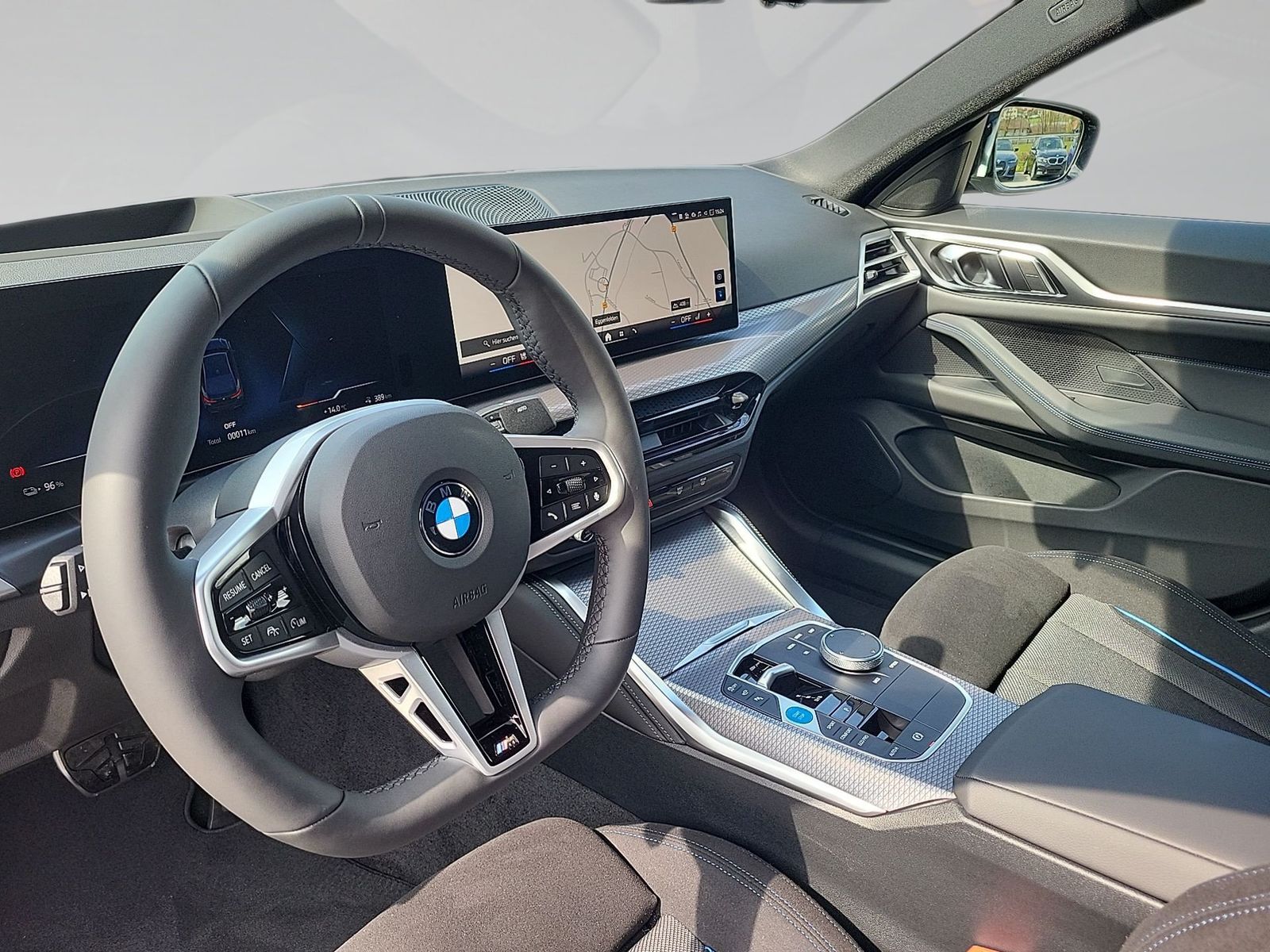 BMW i4 - Bild 5