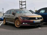 Volkswagen Vw Passat 1.8 TSI - Volkswagen Passat mit Benzin-Antrieb: Kombi, 1.8