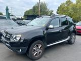 Dacia Duster I Prestige KLIMA/TÜV NEU/AHK/SHZ/80TKM/ - Dacia Duster Gebrauchtwagen in Frankfurt