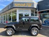 Jeep Wrangler Rubicon 4.0 Top Zustand Automatik - Jeep Wrangler: 4.0
