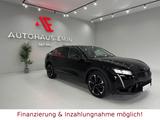 Peugeot 408 PureTech 130 Allure Pack *1.HAND,LED!* - schwarze Peugeot 408
