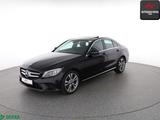 Mercedes-Benz C 180 AVANTGARDE MULTIBEAM,KAMERA,AMBIENTE,DAB - gebrauchte Mercedes-Benz C 180 aus dem Jahr 2019