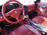 Porsche Boxster 2.7 Sammler- und Bestzustand wie neu !!! - Porsche Boxster: Silber