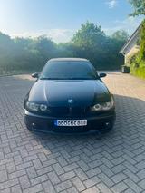 BMW Bmw E46 M3 Umbau - BMW M3: Cabrio, E46