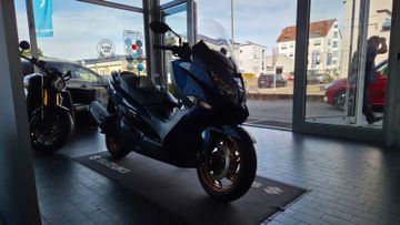 Suzuki AN 400
