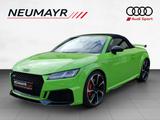 Audi TT RS Roadster 2.5 TFSI quattro UPE Neu 99.038 - gebrauchte Audi TT RS aus dem Jahr 2023