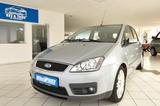 Ford C-Max 1.8 Trend SHZ Tempomat Klima - gebrauchte Ford C-Max aus dem Jahr 2004