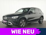 Mercedes-Benz GLC 300 de 4Matic Distronic|Panorama|AHK|LED|Nav