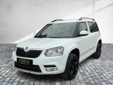 Skoda Yeti Joy 1.4 16V TSI DAB #BT #S&S #PDC