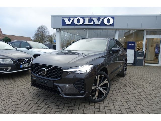 Volvo XC60 T8 AWD/Pano/360°/H&K/BLIS/Memory/HeadUP