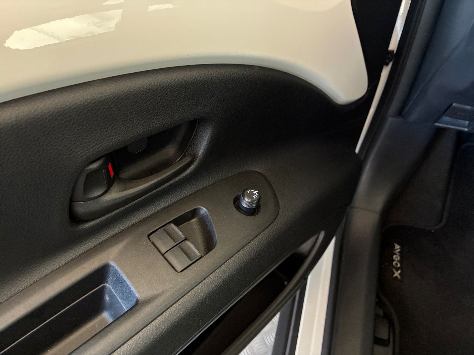 Toyota Aygo (X) - Bild 21