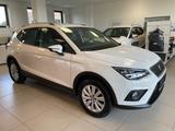 Seat Arona Xcellence Beats TSI - Seat Arona: Xcellence Beats