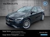 Mercedes-Benz GLA 220d 4M AMG+NIGHT+20"+AHK+MLED+KAM+AMBI+EASY - Mercedes-Benz GLA 220 aus 2023
