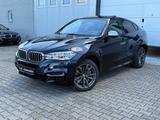 BMW X6 M50°HUD°SoftCl°Cam360°H&K - BMW X6 M50 aus 2016