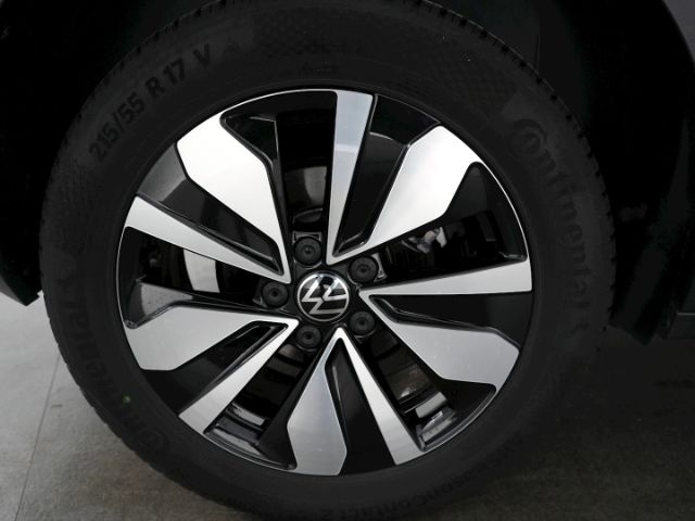 T-Roc GOAL TSI DSG+AHK+SITZ-/LENKRADHEIZUNG+PARK