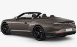 Bentley Continental GTC S *NAIM*Rotating*Touring*MY26* - Bentley Continental GTC mit Panoramadach