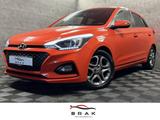 Hyundai i20 1.0 T-GDI Style DCT*Tempo*CarPlay*Kamera*PDC - Hyundai i20: 1.2