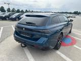 Peugeot 508 SW GT-Line/Vollleder/360 Kamera/Navi/2,0/ - Peugeot 508: 2.0