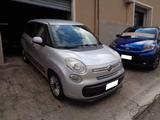 Fiat 500L Living 0.9 TwinAir 105 CV Pop Star (Fi - Fiat 500L Living: Pop Star