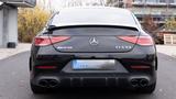 Mercedes-Benz CLS 53 AMG Mercedes-AMG CLS 53 4MATIC+ Autom... - schwarze Mercedes-Benz CLS 53 AMG