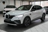 Renault Arkana R.S. Line*ACC*SPUR*KEYLESS*TOTW*LED*AMBI* - Renault in Essen: R
