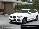 BMW X3 xDrive30d M Sport Aut. Pano,HuD,HiFi,360°,DA - BMW X3 Gebrauchtwagen in Osnabrück