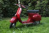 Vespa 50 Spezial 1975 Original-Papiere kein Rost - VESPA BENZIN ROLLER 50 R