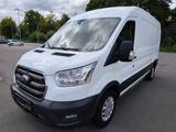 Ford Transit Kasten 350 L3 Trend*WOHNMOBIL*TIP TOP** - Ford Transit: Wohnmobil