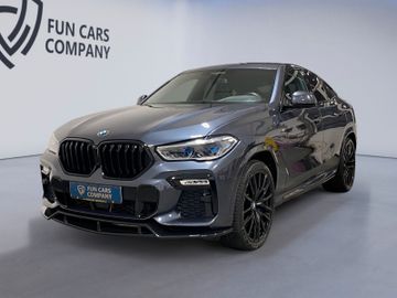 BMW X6 - 1