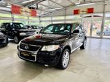 Volkswagen Touareg 3.6 V6 FSI AHK - Volkswagen Touareg aus 2007: V6