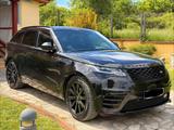 Land Rover Range Rover Velar 3.0 V6 D300 R-Dynamic Black - Land Rover Range Rover Velar: Black