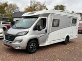 Dethleffs Globebus T 006 GT AUTOMATIK TV SAT NAVI 1.HAND - Dethleffs Globebus t1