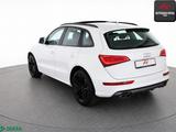 Audi SQ5 3.0 TDI qu V6 COMPETITION BANG+O,ACC,PANO,SH - Audi: Geländewagen, Q6