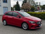 Mercedes-Benz B 220 4Matic Garantie *Keyless *Pano *Navi *LED - Mercedes-Benz Gebrauchtwagen in Bremen