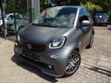 Smart ForTwo cabrio Brabus Xclusive ,Kamera ,JBL,LED - Smart ForTwo: Brabus Xclusive